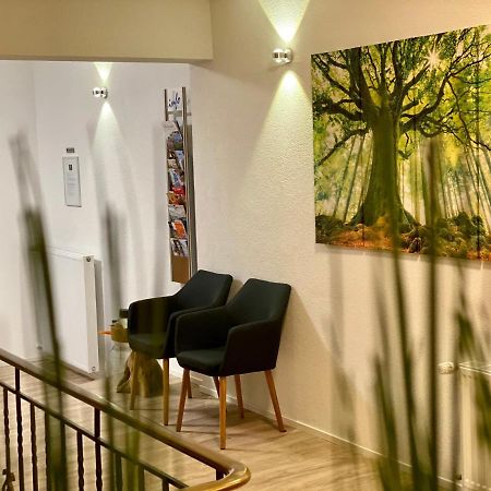 Hotel Zur Sonne Bodelshausen エクステリア 写真