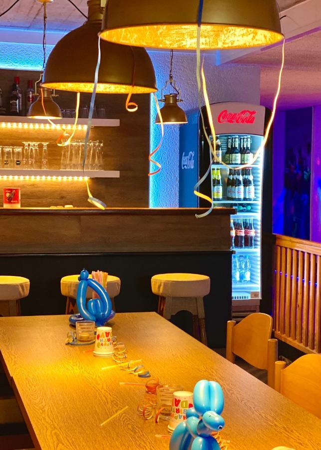 Hotel Zur Sonne Bodelshausen エクステリア 写真