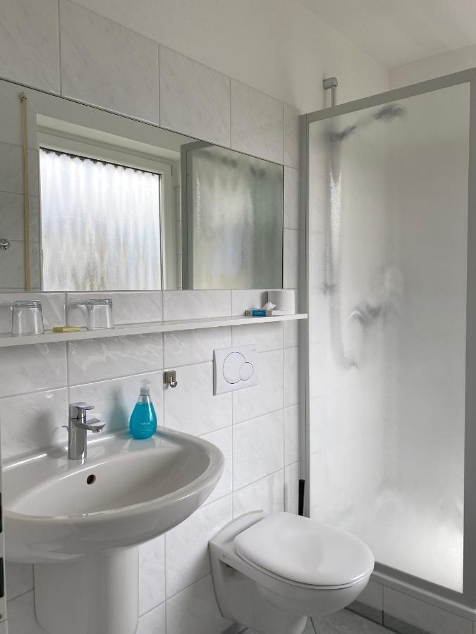 Hotel Zur Sonne Bodelshausen エクステリア 写真