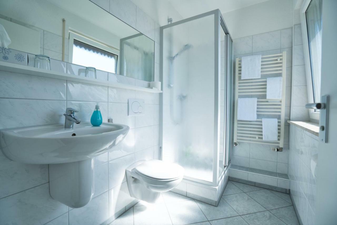 Hotel Zur Sonne Bodelshausen エクステリア 写真